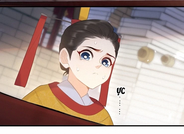 Nghe Nói Thái Hậu Với Thái Hậu Là Thật Sao? Chapter 7 - 21