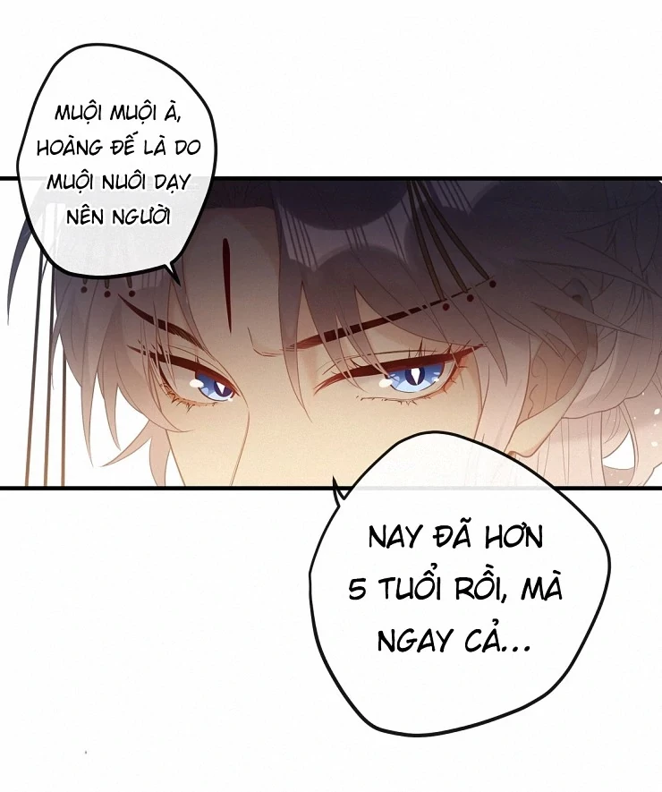 Nghe Nói Thái Hậu Với Thái Hậu Là Thật Sao? Chapter 7 - 23