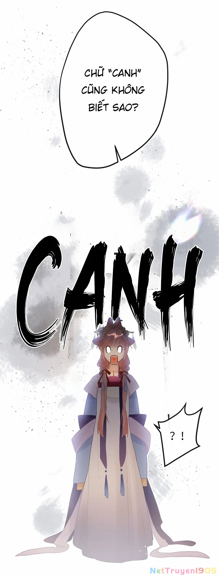 Nghe Nói Thái Hậu Với Thái Hậu Là Thật Sao? Chapter 7 - 24