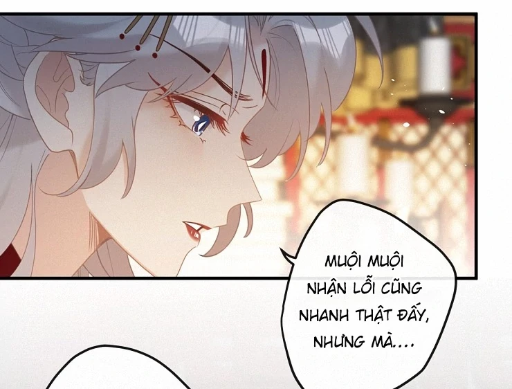 Nghe Nói Thái Hậu Với Thái Hậu Là Thật Sao? Chapter 7 - 26