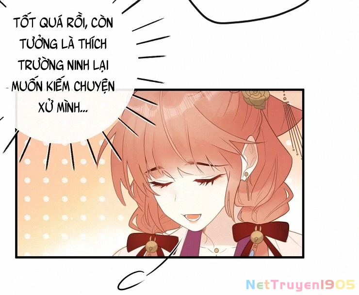 Nghe Nói Thái Hậu Với Thái Hậu Là Thật Sao? Chapter 7 - 28