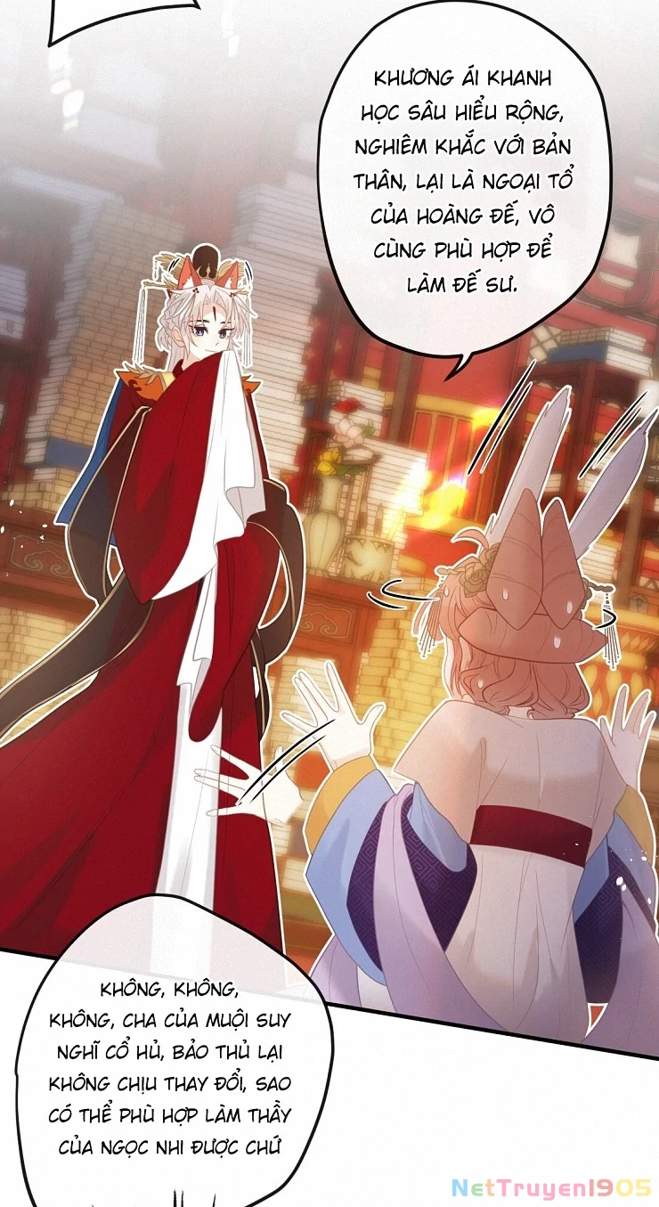 Nghe Nói Thái Hậu Với Thái Hậu Là Thật Sao? Chapter 7 - 30