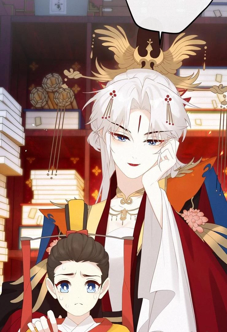 Nghe Nói Thái Hậu Với Thái Hậu Là Thật Sao? Chapter 8 - 2