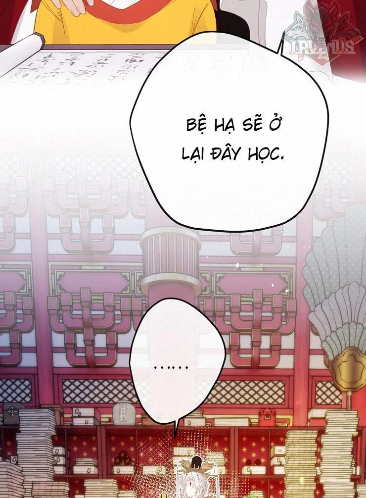 Nghe Nói Thái Hậu Với Thái Hậu Là Thật Sao? Chapter 8 - 3