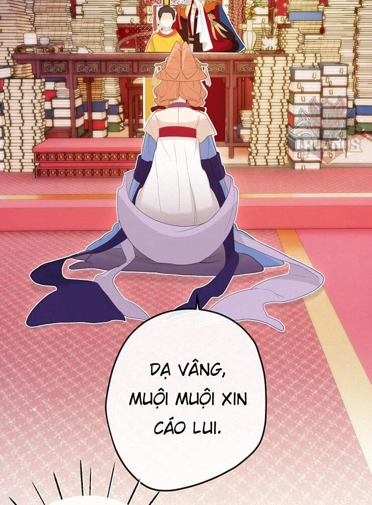 Nghe Nói Thái Hậu Với Thái Hậu Là Thật Sao? Chapter 8 - 4