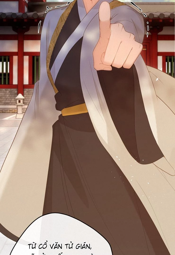 Nghe Nói Thái Hậu Với Thái Hậu Là Thật Sao? Chapter 8 - 8