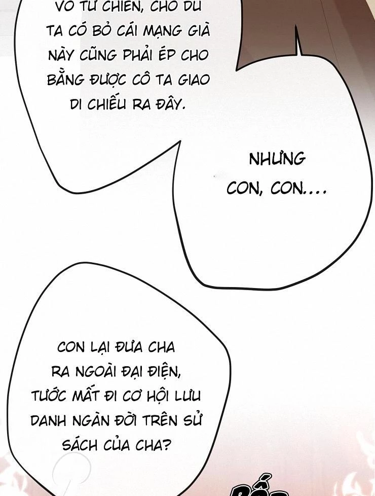 Nghe Nói Thái Hậu Với Thái Hậu Là Thật Sao? Chapter 8 - 9