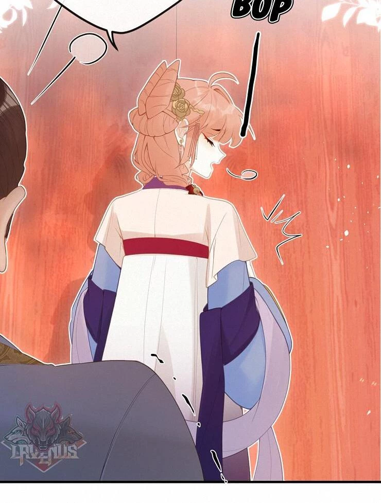 Nghe Nói Thái Hậu Với Thái Hậu Là Thật Sao? Chapter 8 - 10