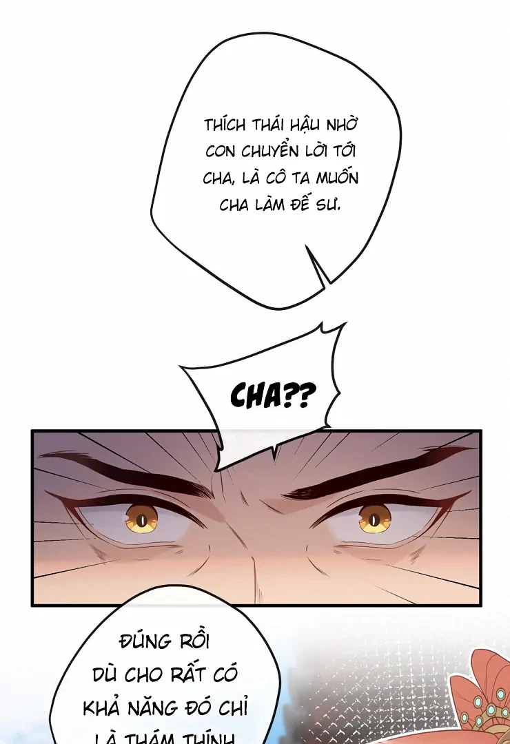 Nghe Nói Thái Hậu Với Thái Hậu Là Thật Sao? Chapter 8 - 15