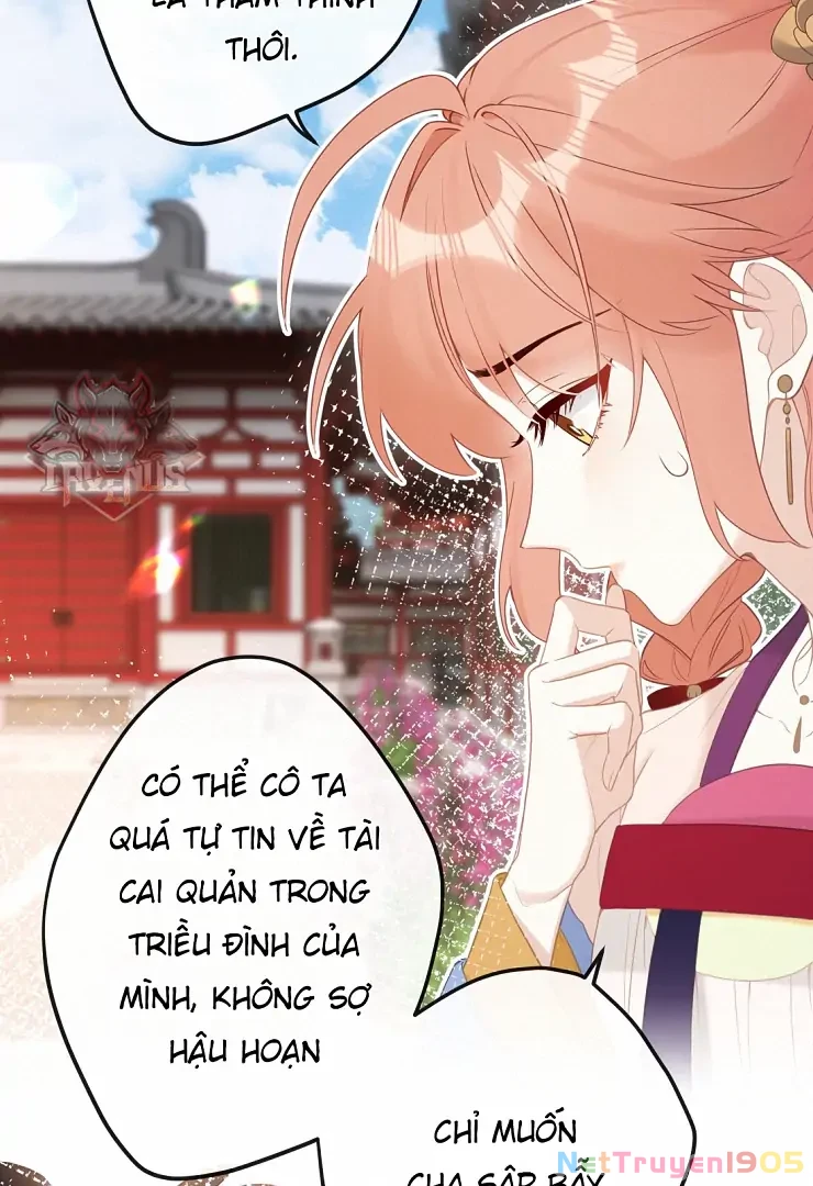 Nghe Nói Thái Hậu Với Thái Hậu Là Thật Sao? Chapter 8 - 16