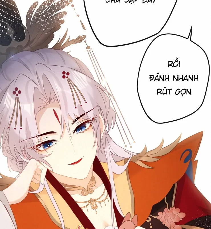 Nghe Nói Thái Hậu Với Thái Hậu Là Thật Sao? Chapter 8 - 17
