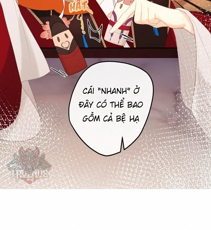 Nghe Nói Thái Hậu Với Thái Hậu Là Thật Sao? Chapter 8 - 18