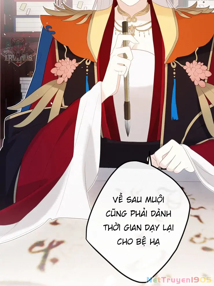 Nghe Nói Thái Hậu Với Thái Hậu Là Thật Sao? Chapter 8 - 26