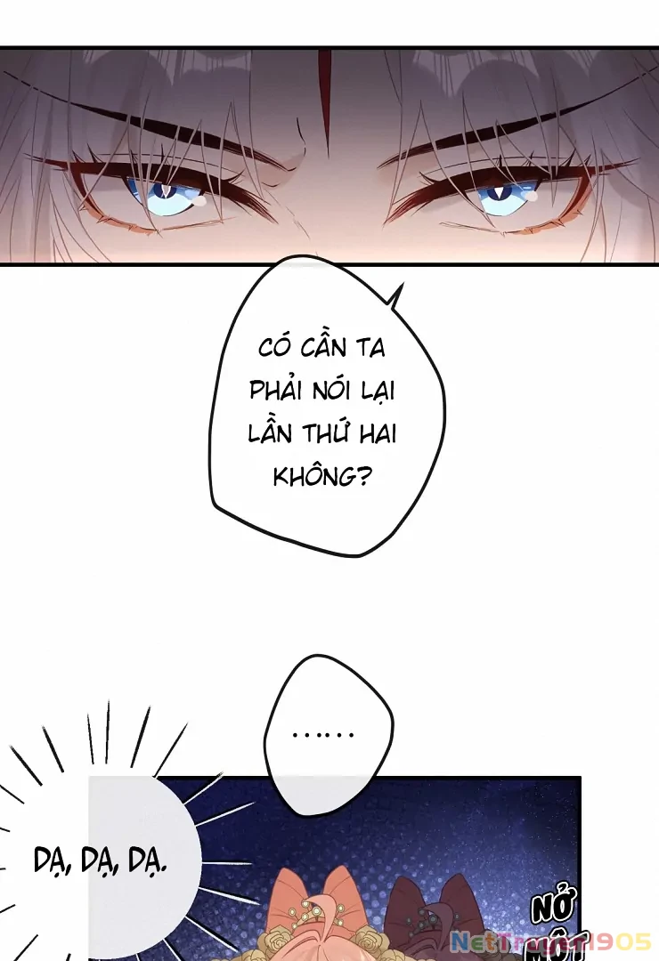 Nghe Nói Thái Hậu Với Thái Hậu Là Thật Sao? Chapter 8 - 28