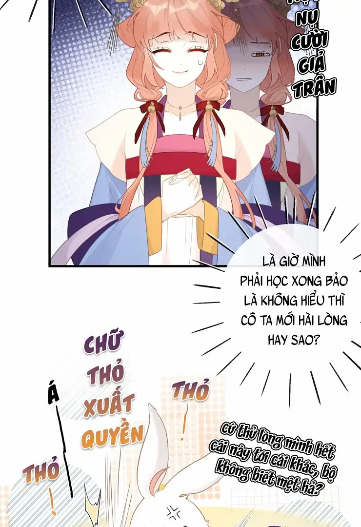 Nghe Nói Thái Hậu Với Thái Hậu Là Thật Sao? Chapter 8 - 29