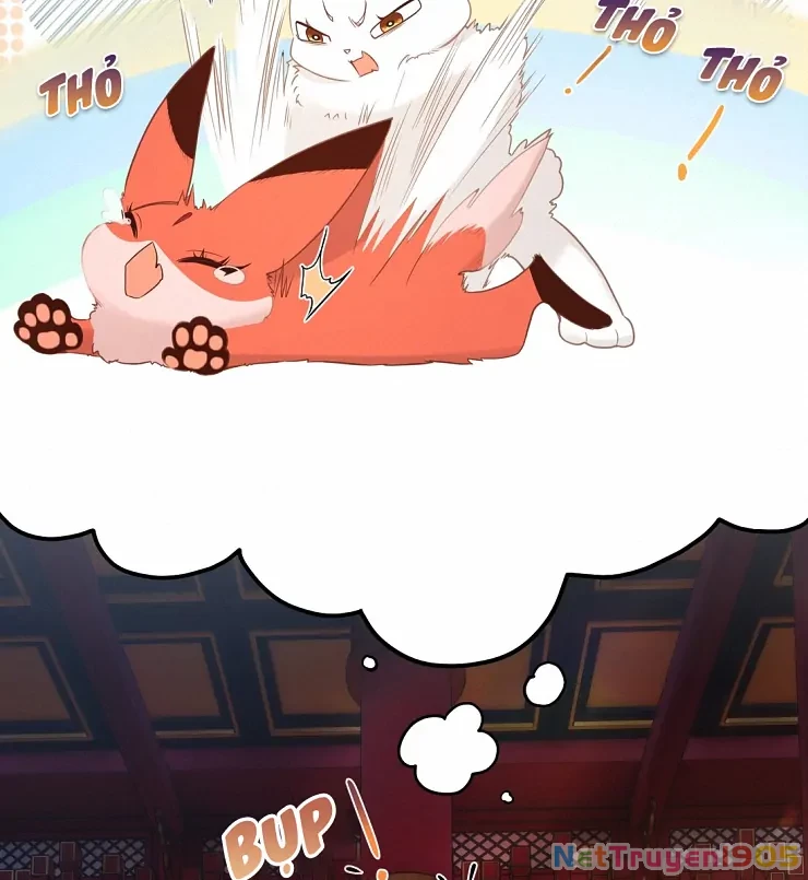 Nghe Nói Thái Hậu Với Thái Hậu Là Thật Sao? Chapter 8 - 30