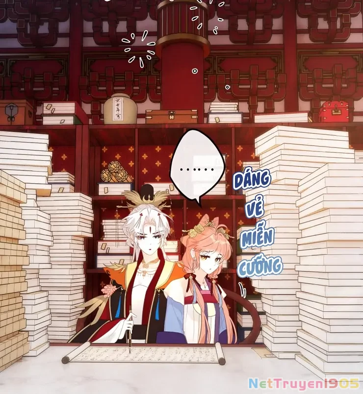 Nghe Nói Thái Hậu Với Thái Hậu Là Thật Sao? Chapter 8 - 31