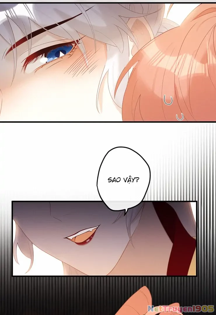 Nghe Nói Thái Hậu Với Thái Hậu Là Thật Sao? Chapter 8 - 32