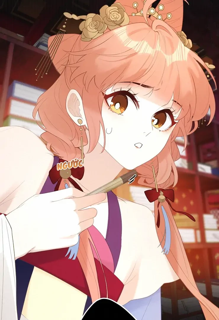 Nghe Nói Thái Hậu Với Thái Hậu Là Thật Sao? Chapter 8 - 33