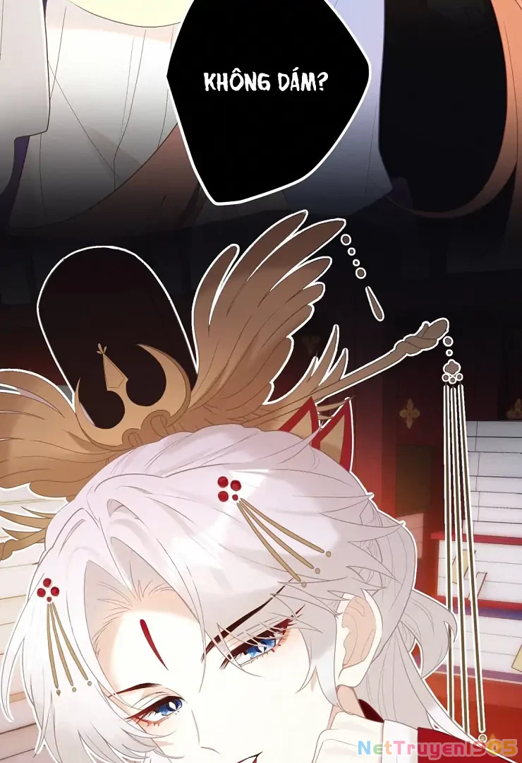 Nghe Nói Thái Hậu Với Thái Hậu Là Thật Sao? Chapter 8 - 34
