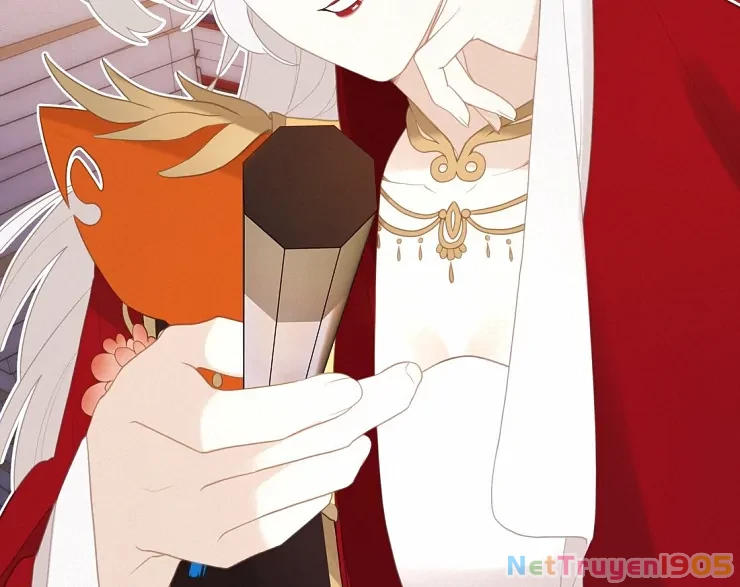 Nghe Nói Thái Hậu Với Thái Hậu Là Thật Sao? Chapter 8 - 35