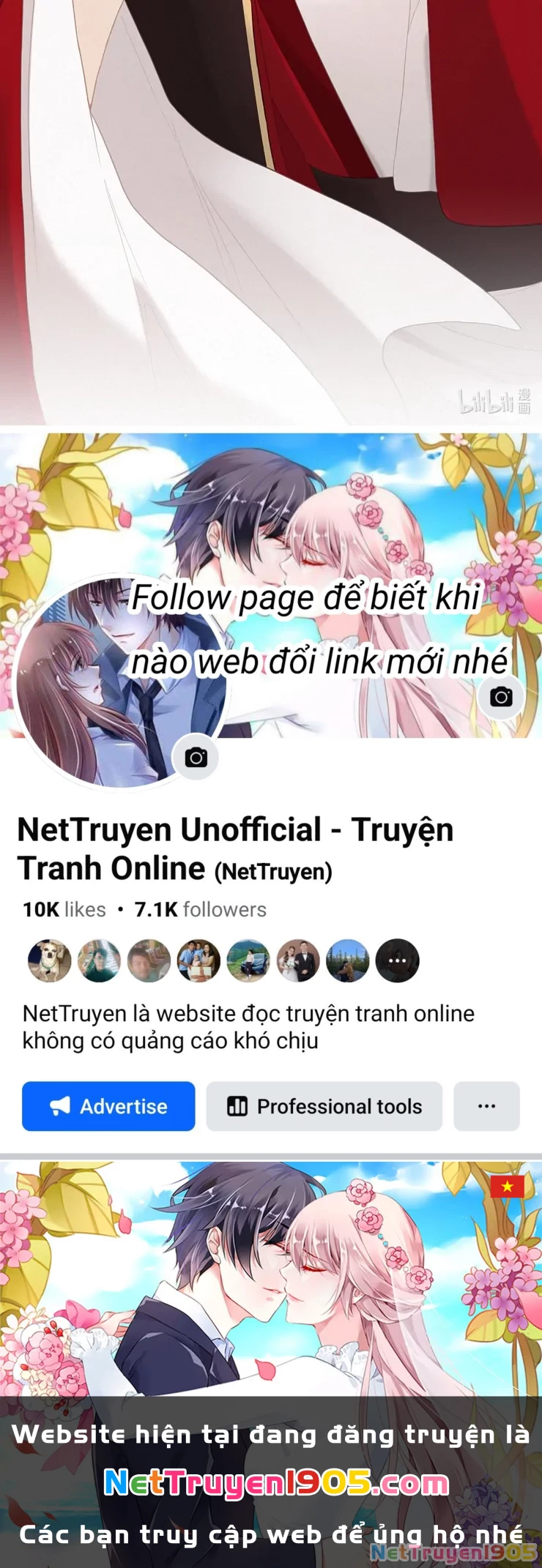 Nghe Nói Thái Hậu Với Thái Hậu Là Thật Sao? Chapter 8 - 36