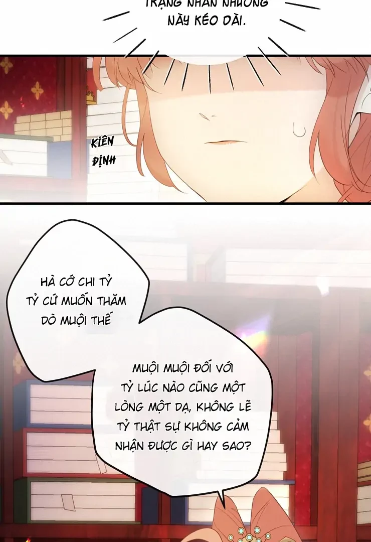 Nghe Nói Thái Hậu Với Thái Hậu Là Thật Sao? Chapter 9 - 2