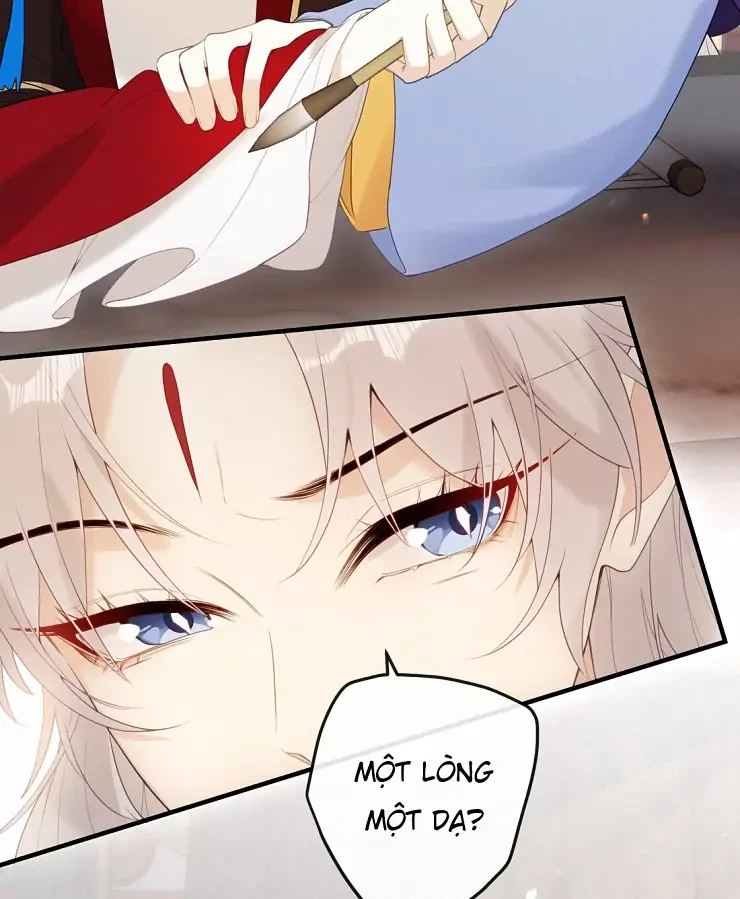 Nghe Nói Thái Hậu Với Thái Hậu Là Thật Sao? Chapter 9 - 4