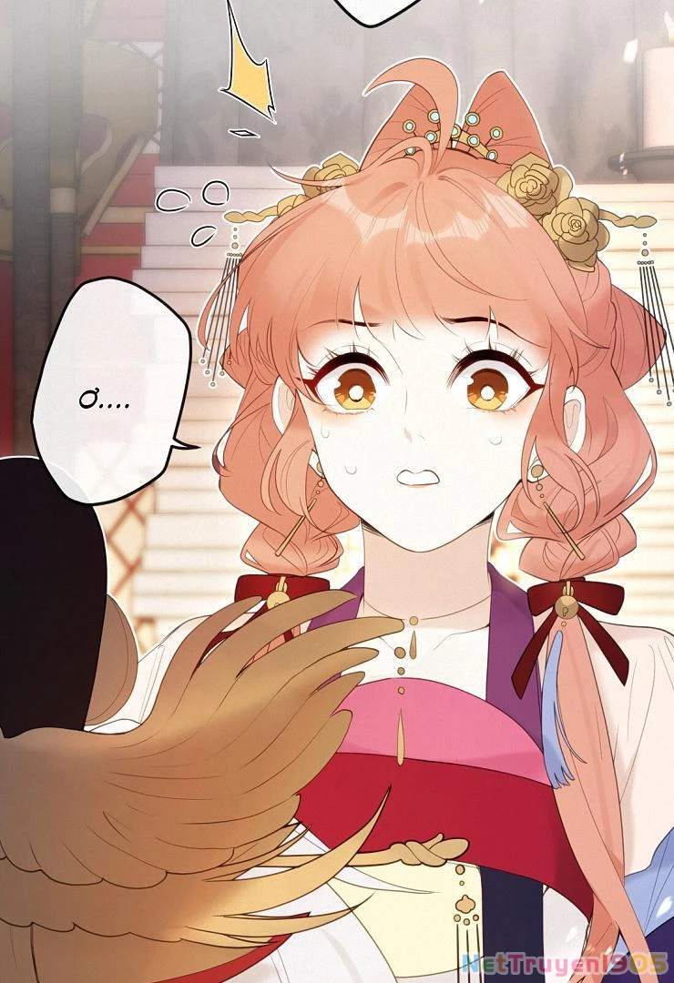 Nghe Nói Thái Hậu Với Thái Hậu Là Thật Sao? Chapter 9 - 5