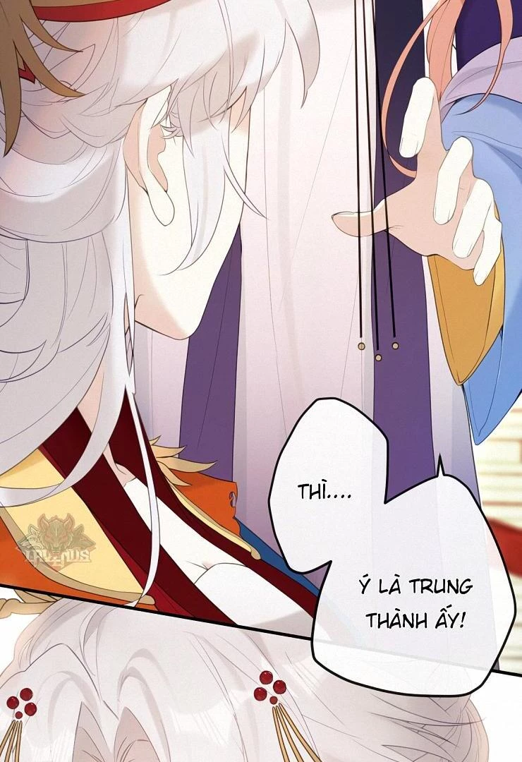 Nghe Nói Thái Hậu Với Thái Hậu Là Thật Sao? Chapter 9 - 6