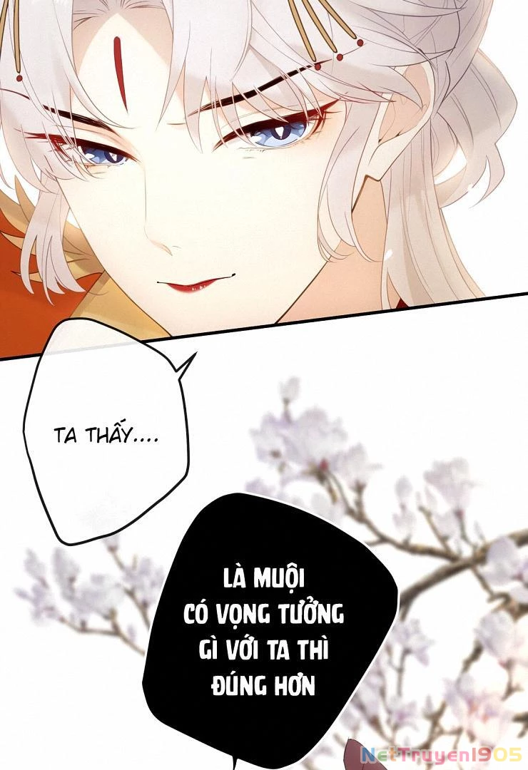 Nghe Nói Thái Hậu Với Thái Hậu Là Thật Sao? Chapter 9 - 7