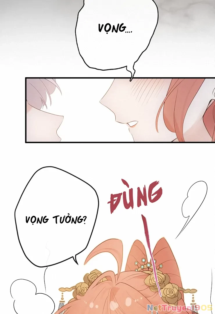 Nghe Nói Thái Hậu Với Thái Hậu Là Thật Sao? Chapter 9 - 10
