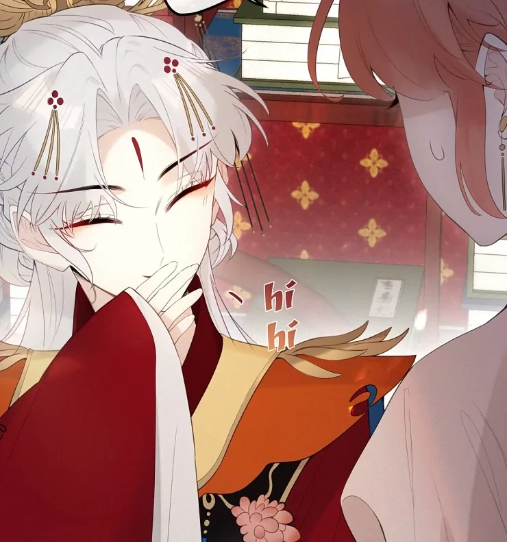 Nghe Nói Thái Hậu Với Thái Hậu Là Thật Sao? Chapter 9 - 13