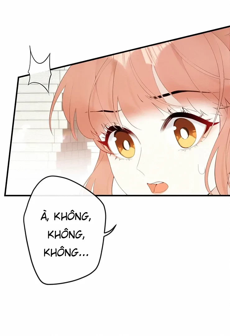 Nghe Nói Thái Hậu Với Thái Hậu Là Thật Sao? Chapter 9 - 15