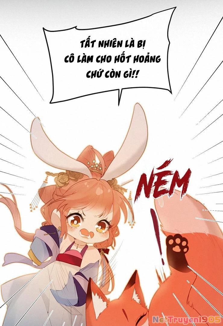 Nghe Nói Thái Hậu Với Thái Hậu Là Thật Sao? Chapter 9 - 21