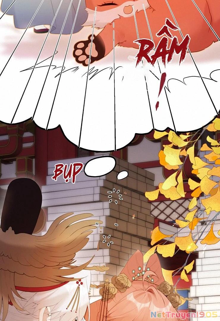 Nghe Nói Thái Hậu Với Thái Hậu Là Thật Sao? Chapter 9 - 22