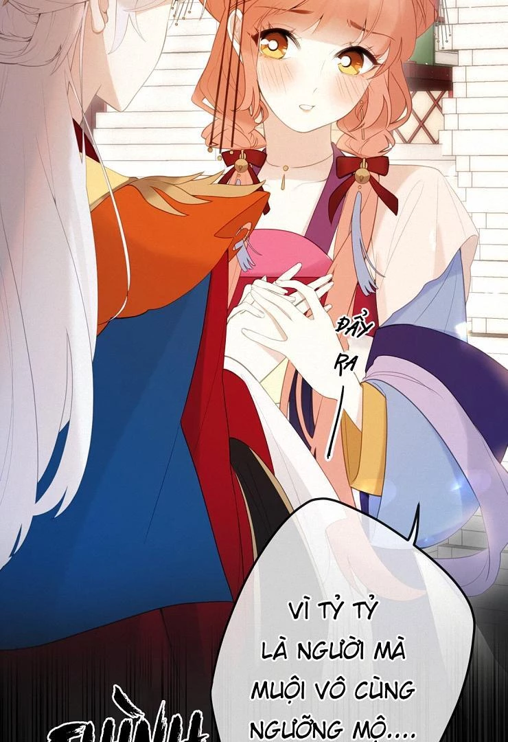 Nghe Nói Thái Hậu Với Thái Hậu Là Thật Sao? Chapter 9 - 23