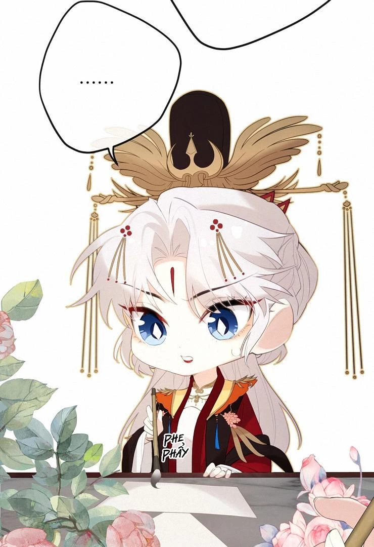 Nghe Nói Thái Hậu Với Thái Hậu Là Thật Sao? Chapter 9 - 28