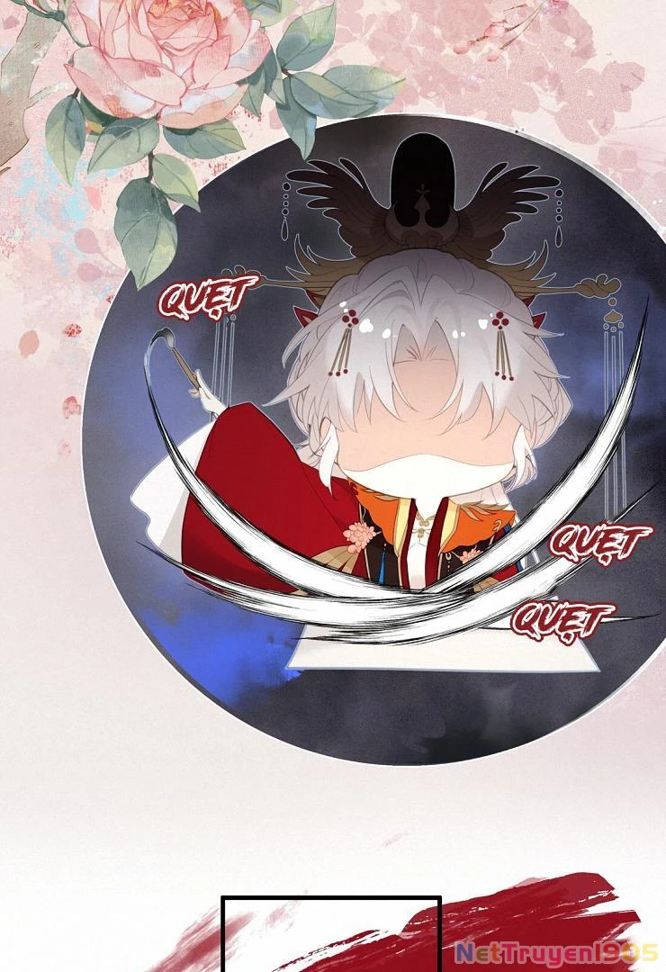 Nghe Nói Thái Hậu Với Thái Hậu Là Thật Sao? Chapter 9 - 30