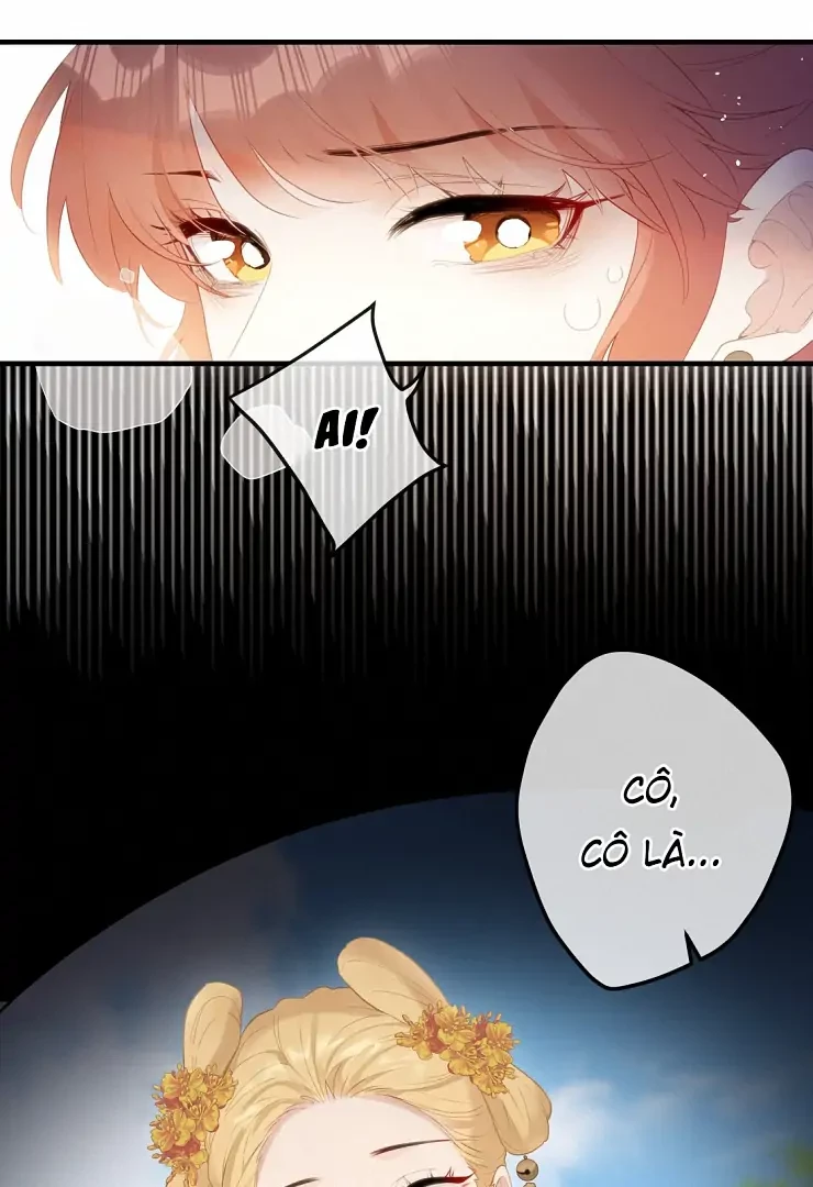 Nghe Nói Thái Hậu Với Thái Hậu Là Thật Sao? Chapter 9 - 35