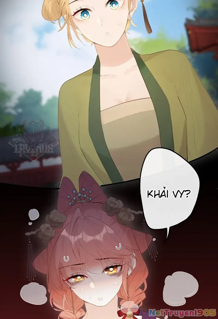 Nghe Nói Thái Hậu Với Thái Hậu Là Thật Sao? Chapter 9 - 36