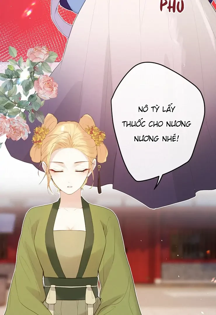 Nghe Nói Thái Hậu Với Thái Hậu Là Thật Sao? Chapter 10 - 2