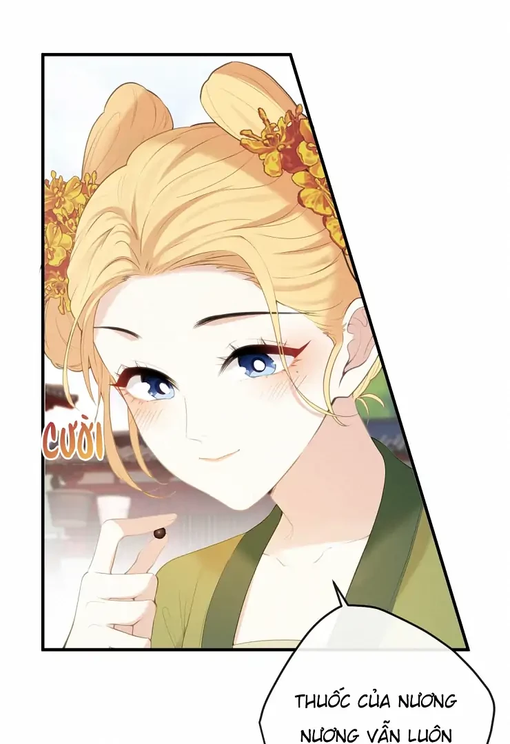 Nghe Nói Thái Hậu Với Thái Hậu Là Thật Sao? Chapter 10 - 5