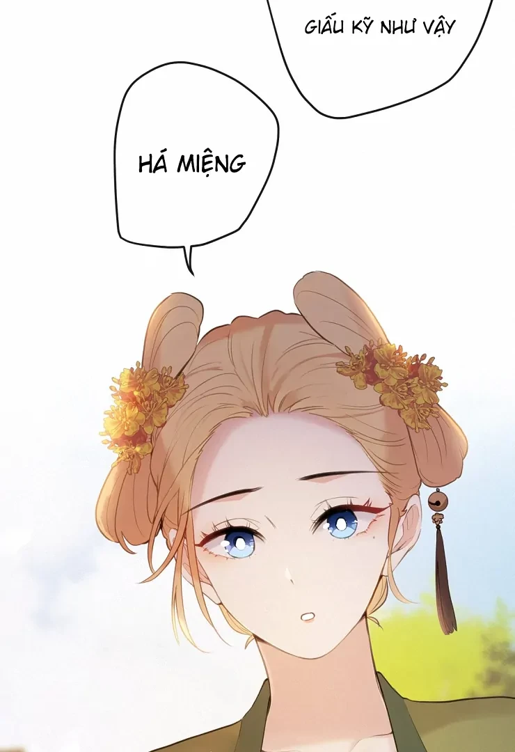 Nghe Nói Thái Hậu Với Thái Hậu Là Thật Sao? Chapter 10 - 6