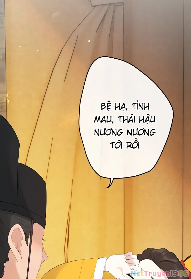 Nghe Nói Thái Hậu Với Thái Hậu Là Thật Sao? Chapter 10 - 10