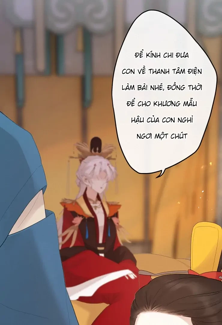 Nghe Nói Thái Hậu Với Thái Hậu Là Thật Sao? Chapter 10 - 16