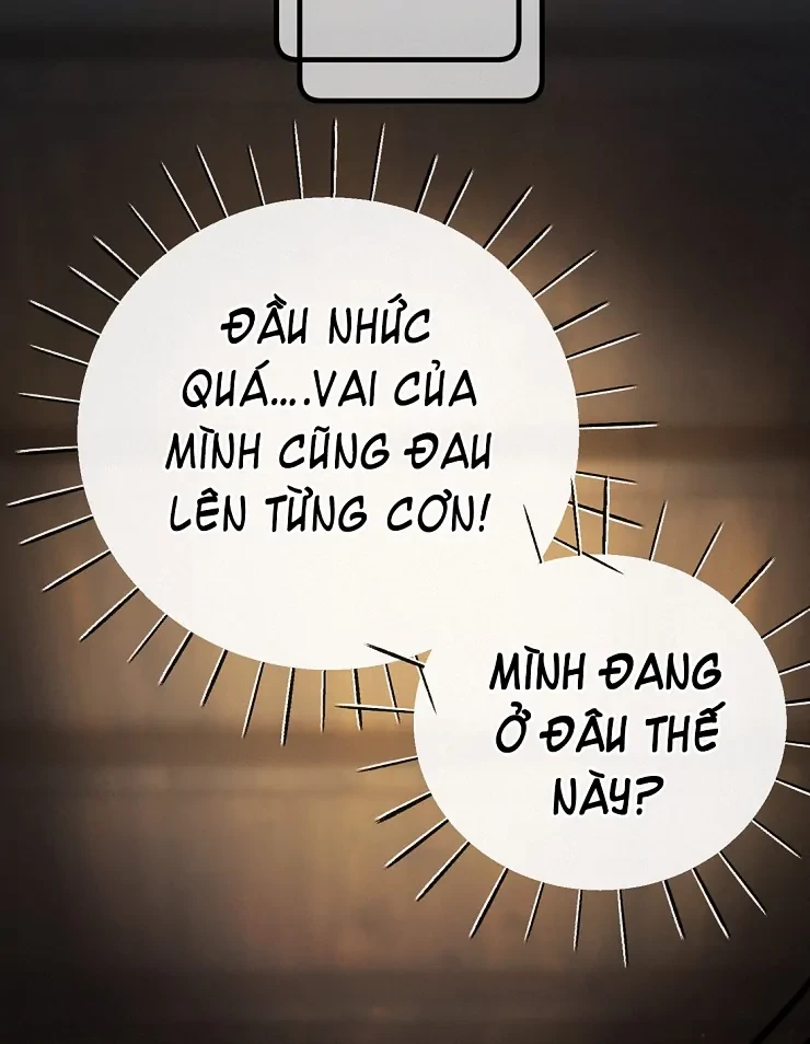 Nghe Nói Thái Hậu Với Thái Hậu Là Thật Sao? Chapter 10 - 19