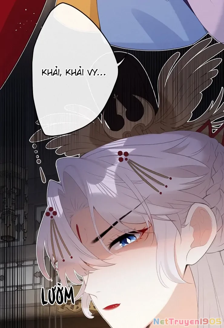 Nghe Nói Thái Hậu Với Thái Hậu Là Thật Sao? Chapter 10 - 21