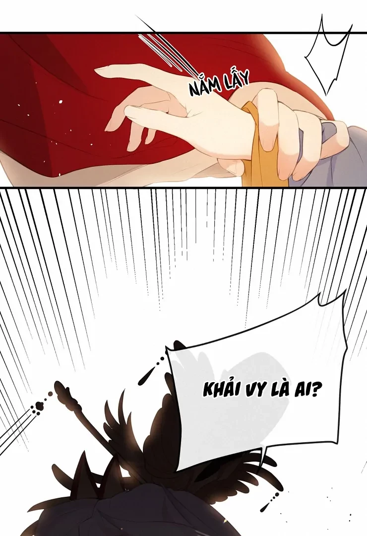 Nghe Nói Thái Hậu Với Thái Hậu Là Thật Sao? Chapter 10 - 24