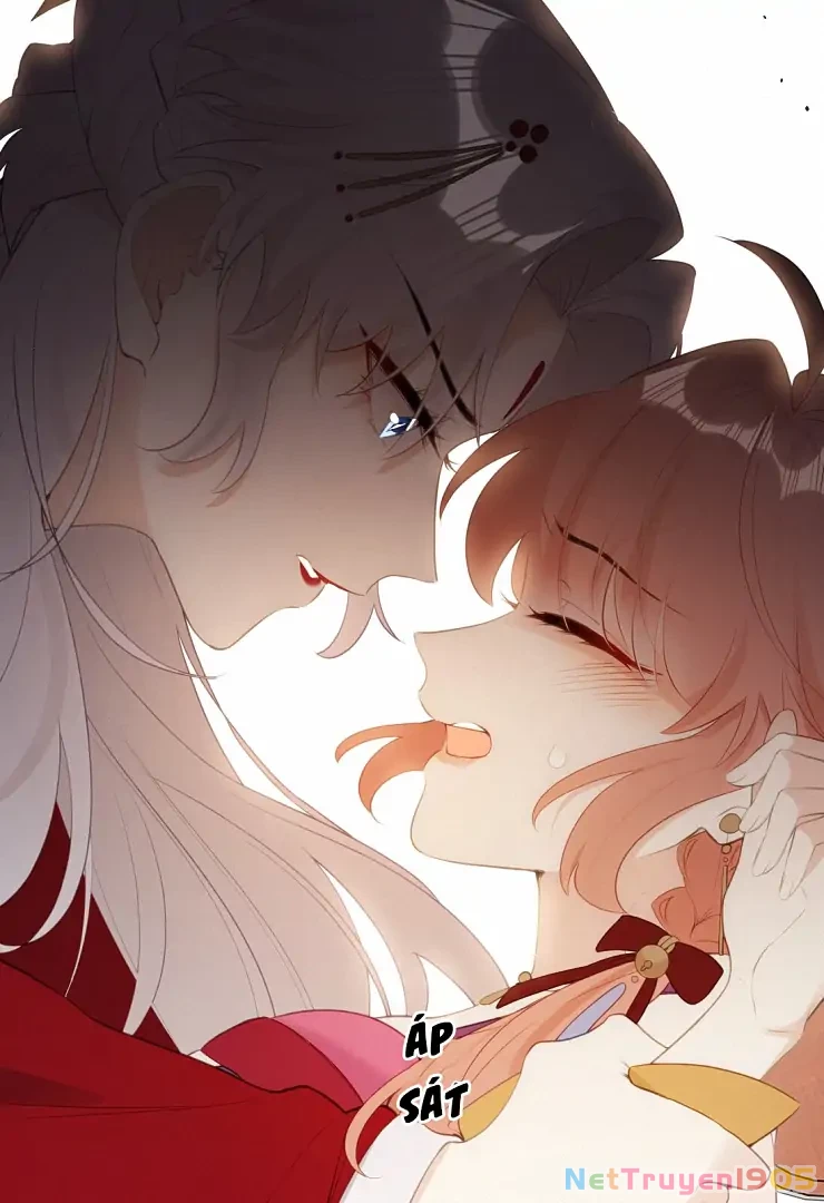 Nghe Nói Thái Hậu Với Thái Hậu Là Thật Sao? Chapter 10 - 25